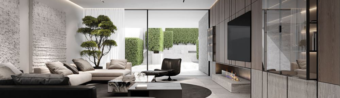 CÔNG TY TNHH NHÔM KÍNH - KÍNH SƠN MÀU THANH TÙNG