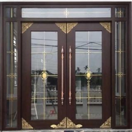 Báo Giá Cửa Nhôm Thủy Lực