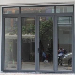 Báo giá cửa nhôm PMA