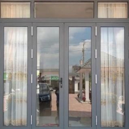 Bảng Giá Cửa Nhôm Xingfa Việt Nam