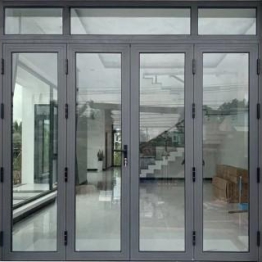 Bảng Giá Cửa Nhôm Xingfa nhập khẩu