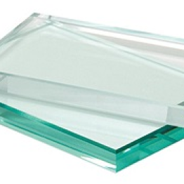 Kính trắng 15 ly cường lực