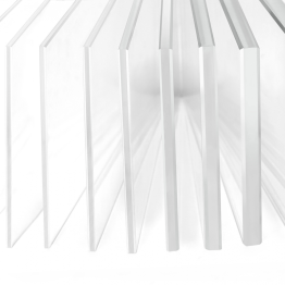 Kính Siêu Trong 19mm