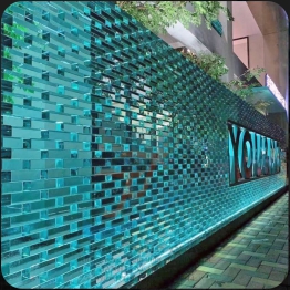 Kính Nội Thất Trang Trí 