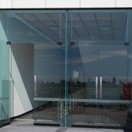 Cửa Kính Cường Lực