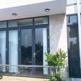 CỬA NHÔM XINGFA 4 CÁNH
