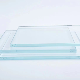 Kính Siêu Trong 8ly (8mm) Cường Lực