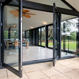 CỬA NHÔM COGEN TT01 