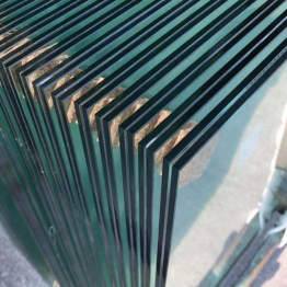 Kính ghép cách âm