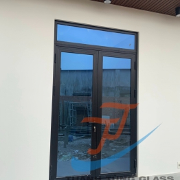 CỬA NHÔM XINGFA TT010
