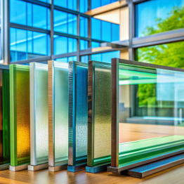 Kính Hộp (Kính cách âm cách nhiệt - DGU)