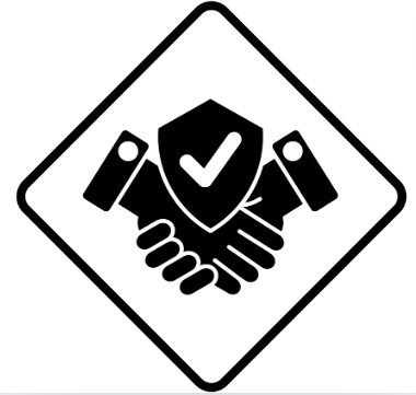 ĐẢM BẢO UY TÍN